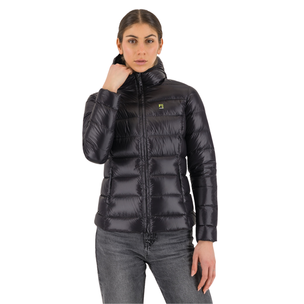 Veste à Capuchon Philipp Flamm - Femme