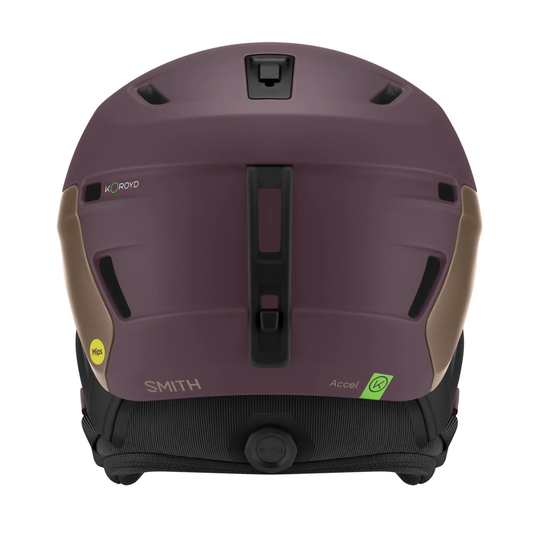 Accel Mips Helmet - Unisex