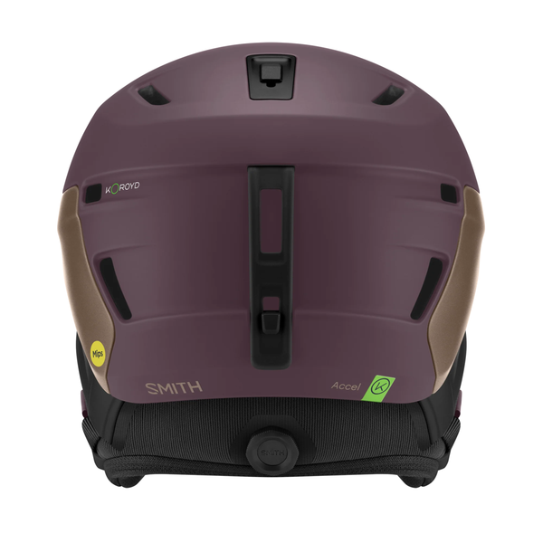 Accel Mips Helmet - Unisex