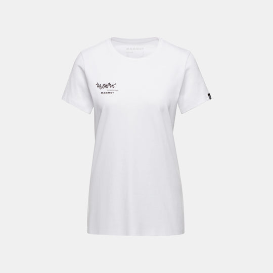 T-shirt Massone Together - Femme