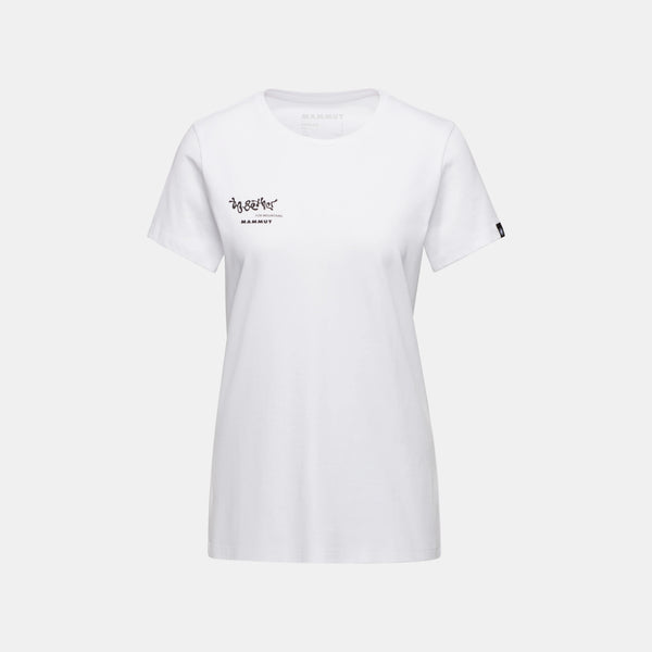 T-shirt Massone Together - Femme