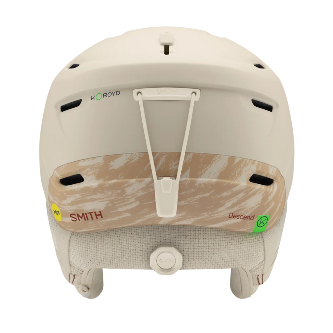 Casque Descend Mips - Unisexe