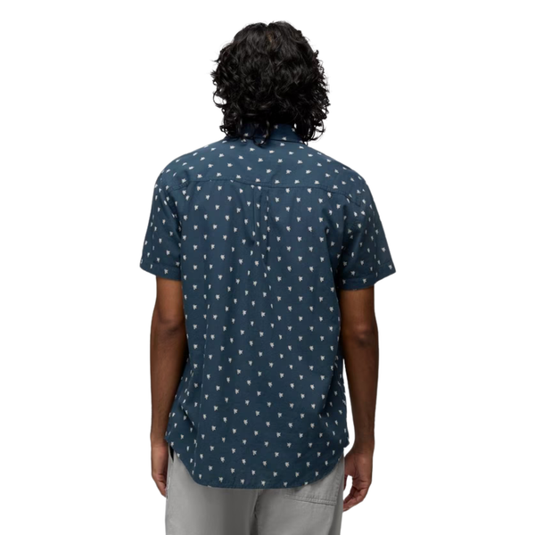 Men's Metador Short-Sleeve Shirt