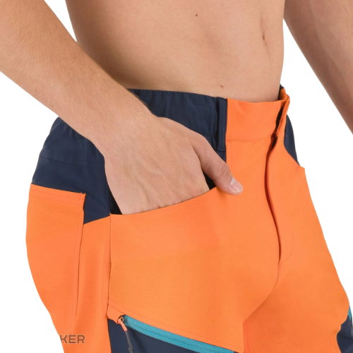 Bermuda Lastia - Homme