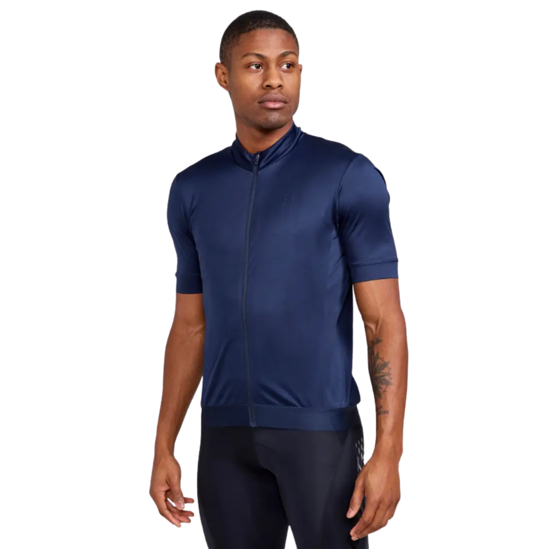 Maillot Core Essence Coupe Régulière - Homme