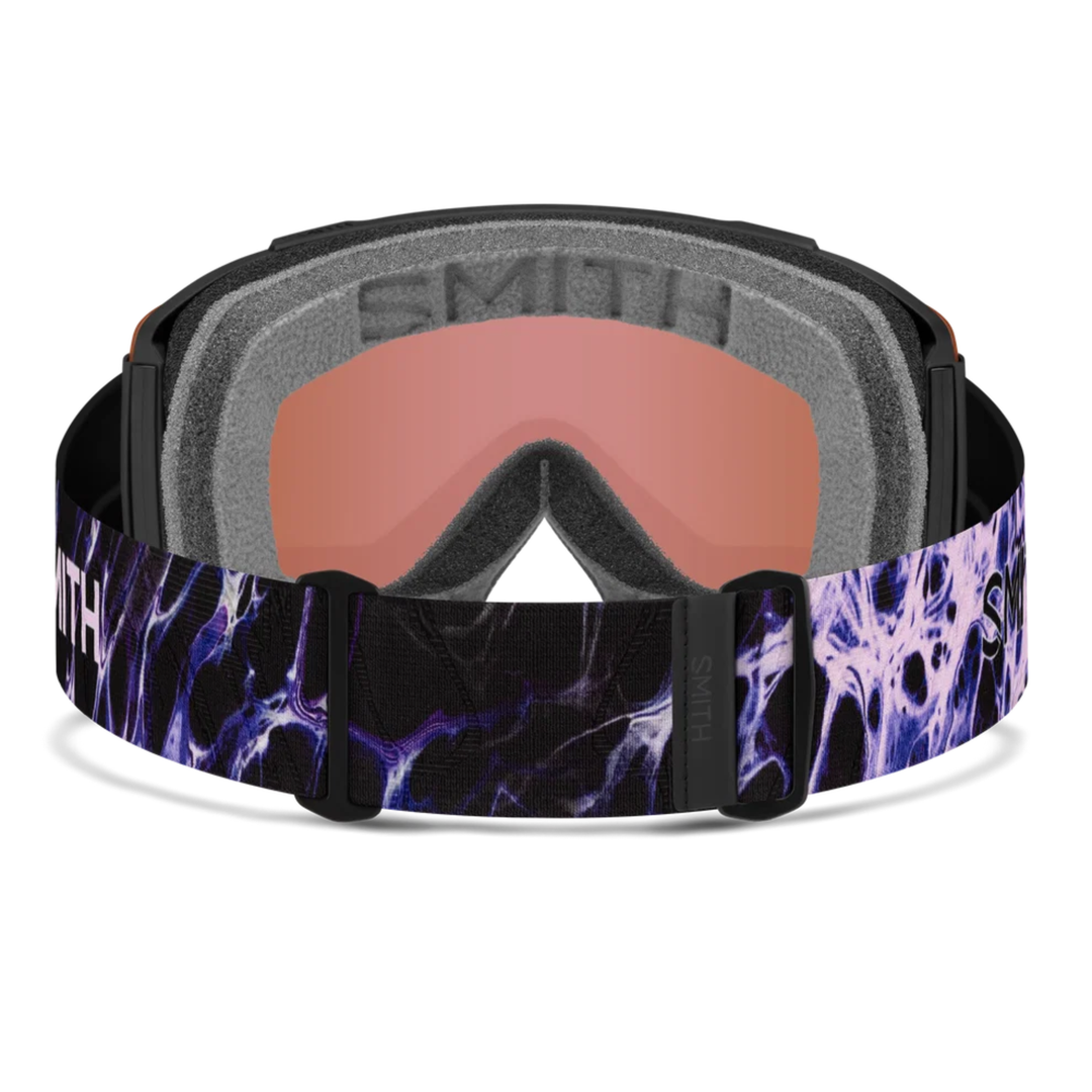 Lunettes Squad - Unisexe