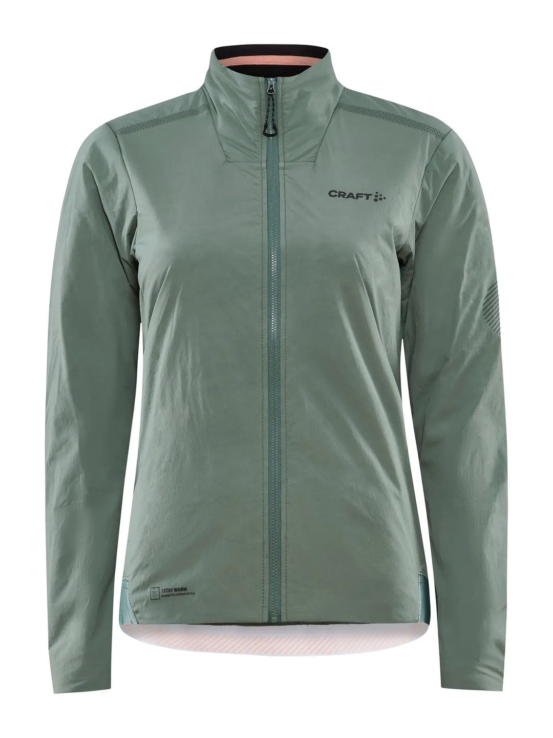 Manteau ADV Subz Insulate - Femme