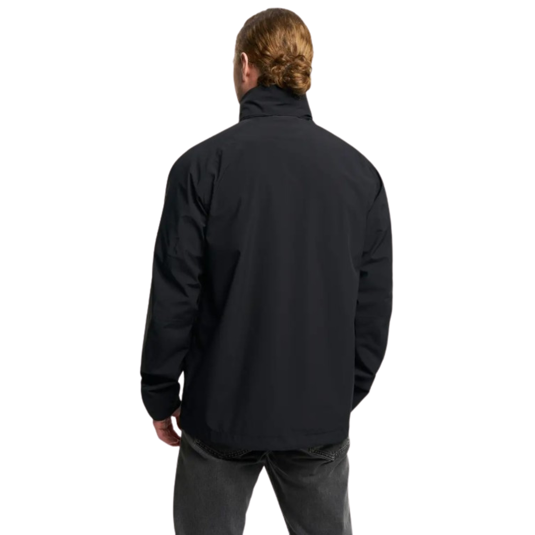 Manning Coat - Men