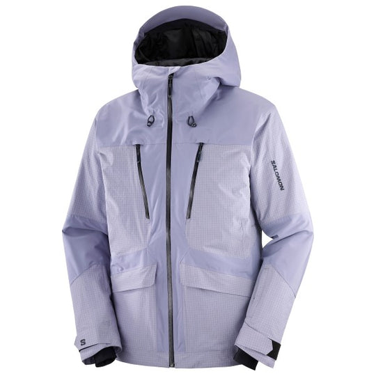 Manteau Brilliant 2.0 - Femme