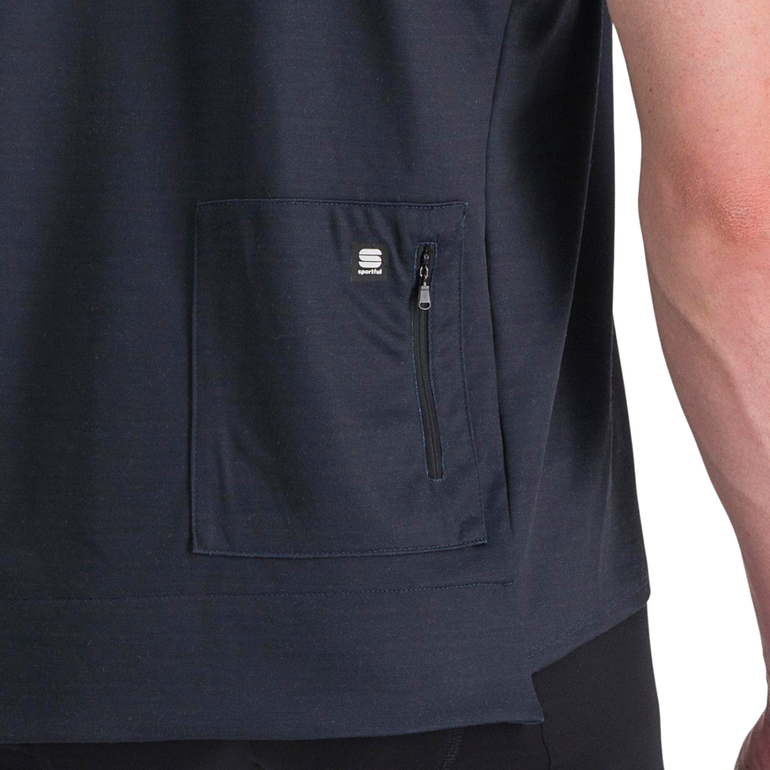 T-shirt Giara - Homme