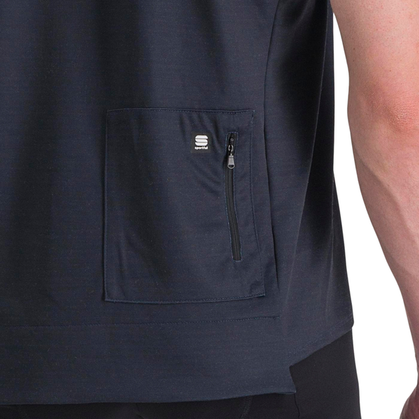 T-shirt Giara - Homme