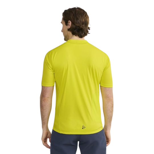 Maillot Vélo Manches Courtes Core Offroad - Homme