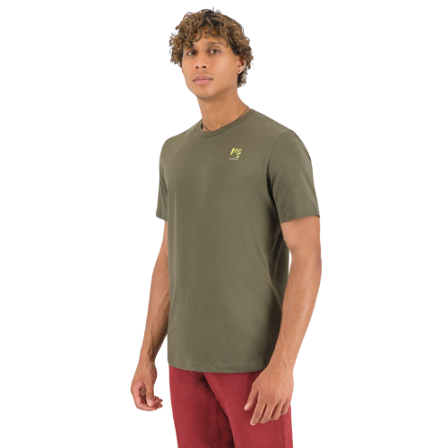 T-shirt Loma Cotton - Homme