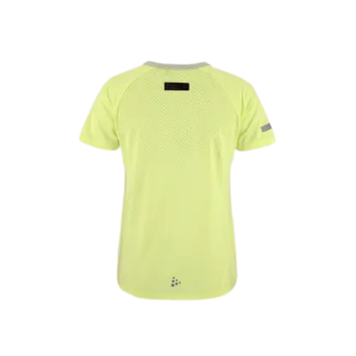 T-shirt Course Pro Hypervent 2 - Femme