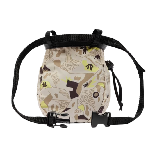 Sac à magnésie Graphic Chalk - Unisexe