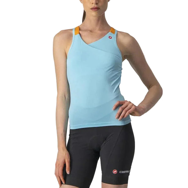 Solaris Top - Women