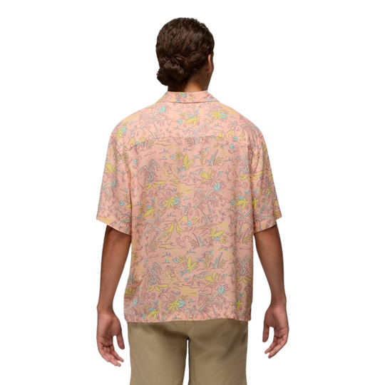 Chemise manches courtes Peacepath - Homme