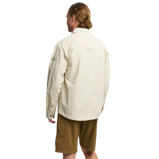 Camper Overshirt - Men