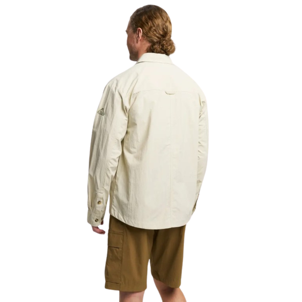 Camper Overshirt - Men