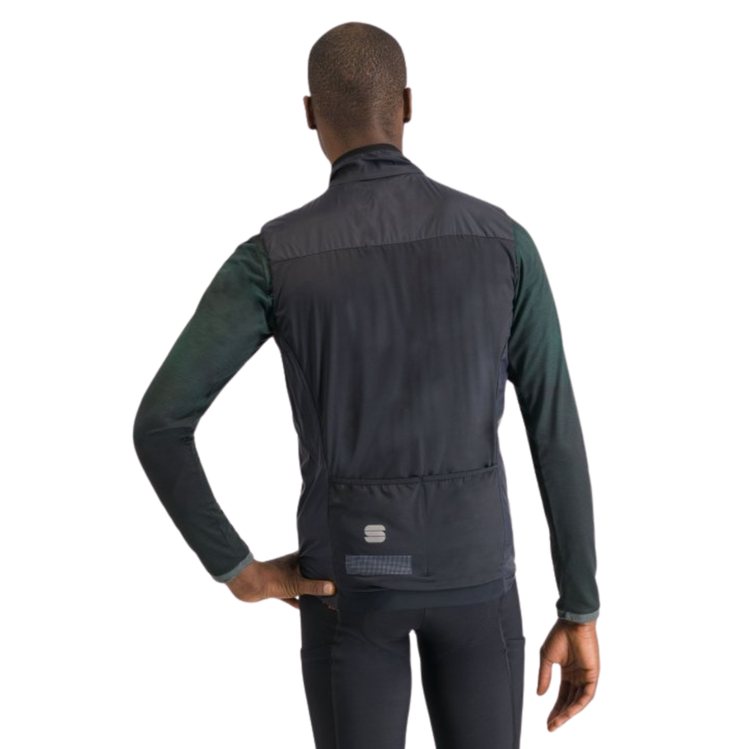 Giara Layer Jacket - Men's