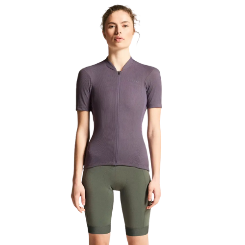 Maillot Manches Courtes Endur - Femme