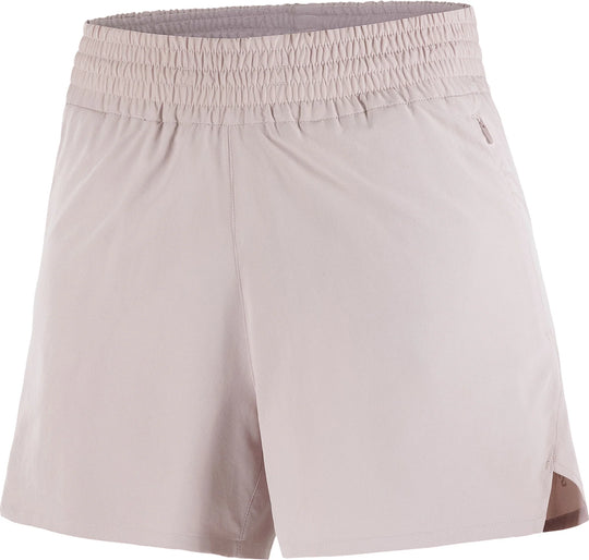 Short Shakeout 4" GFX - Femme