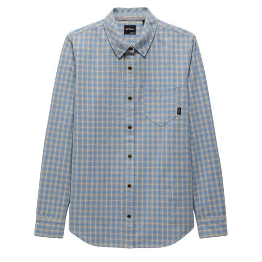 Golden Canyon Flannel - Women's