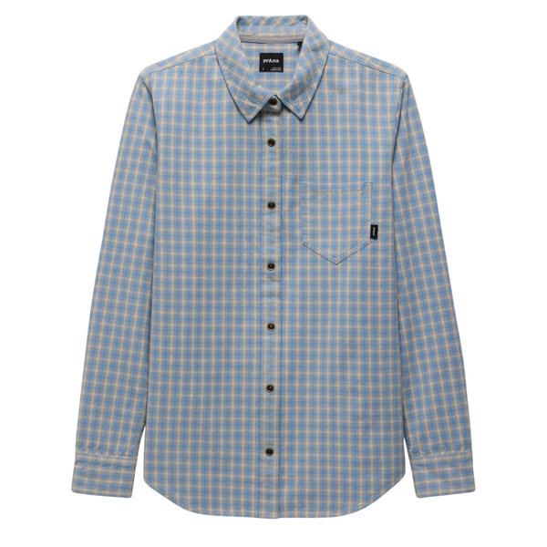 Golden Canyon Flannel - Women's