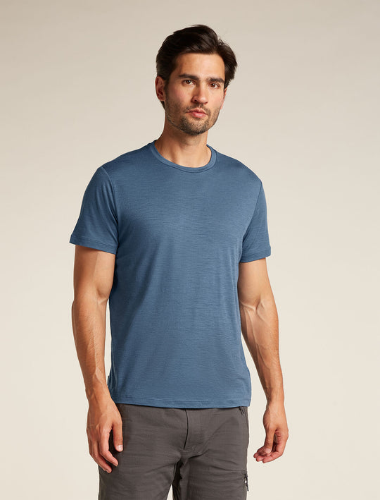 Chandail à manches courtes Merino 150 Tech Lite III SS - Homme