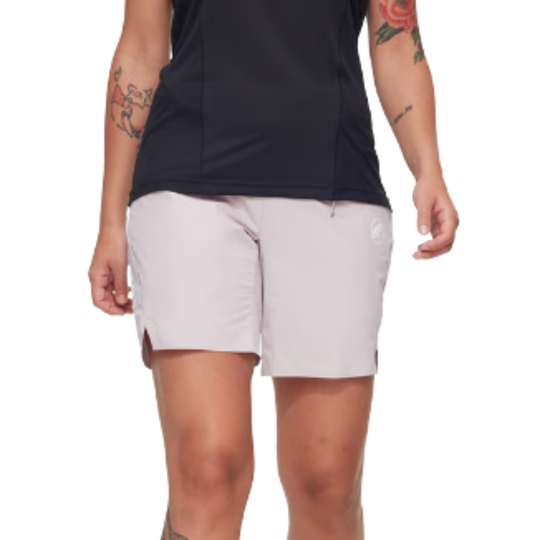 Aenergy Light SO Shorts - Women