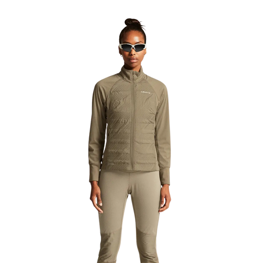 Jacket ADV Nordic Training Speed 2 - Women