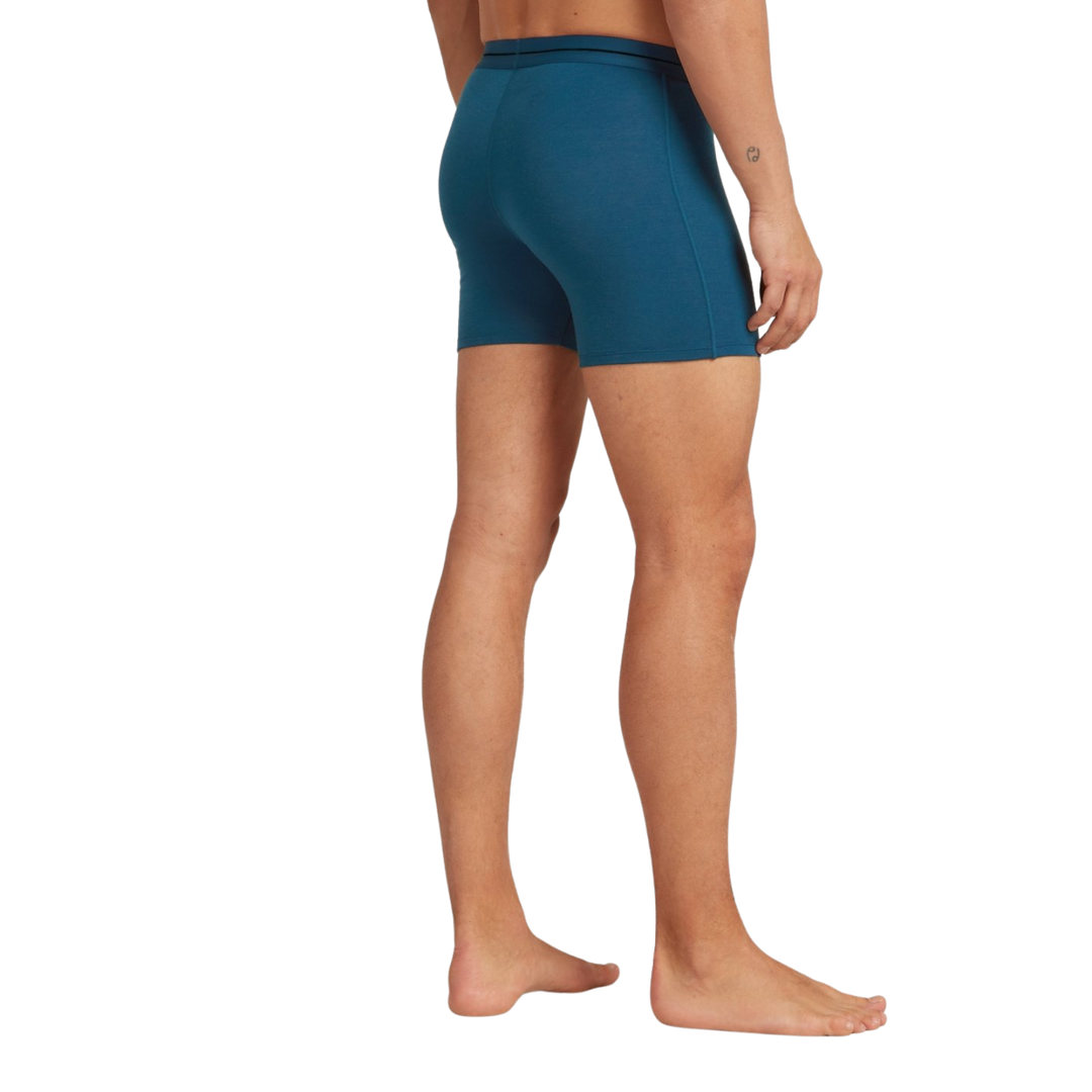 Boxers Merino Anatomica - Homme