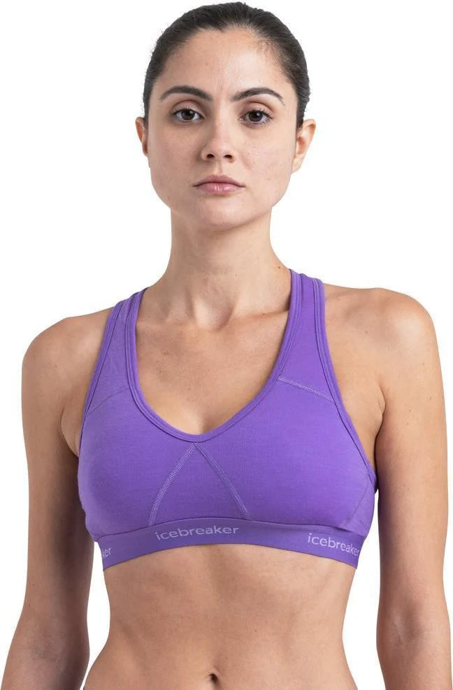 Brassière Sprite Racerback - Femme