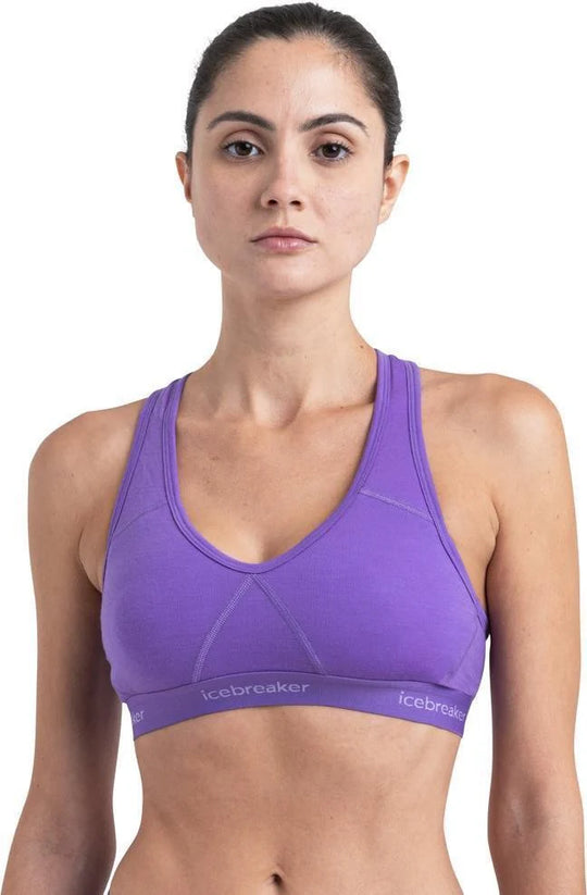 Brassière Sprite Racerback - Femme