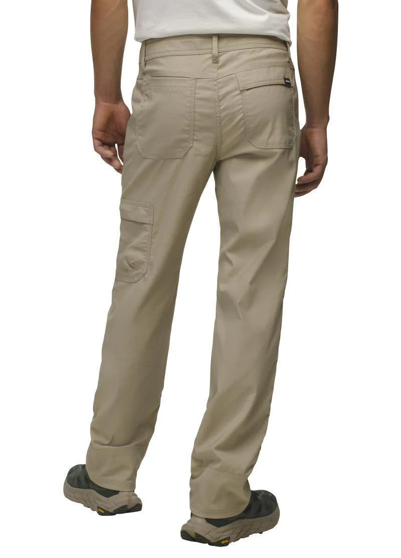 Zion II Stretch Pants - Men