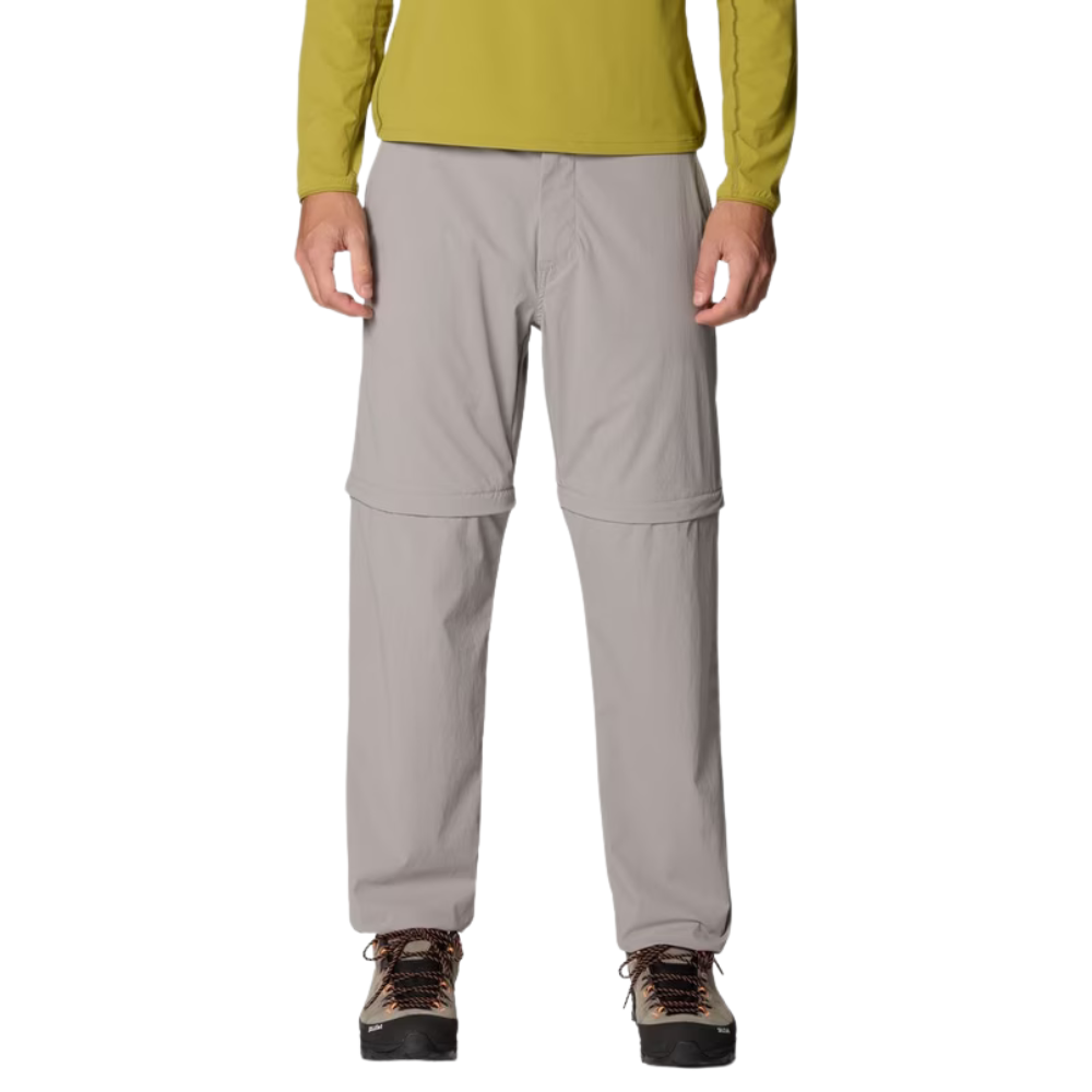 Pantalon convertible Peak Rambler - Homme