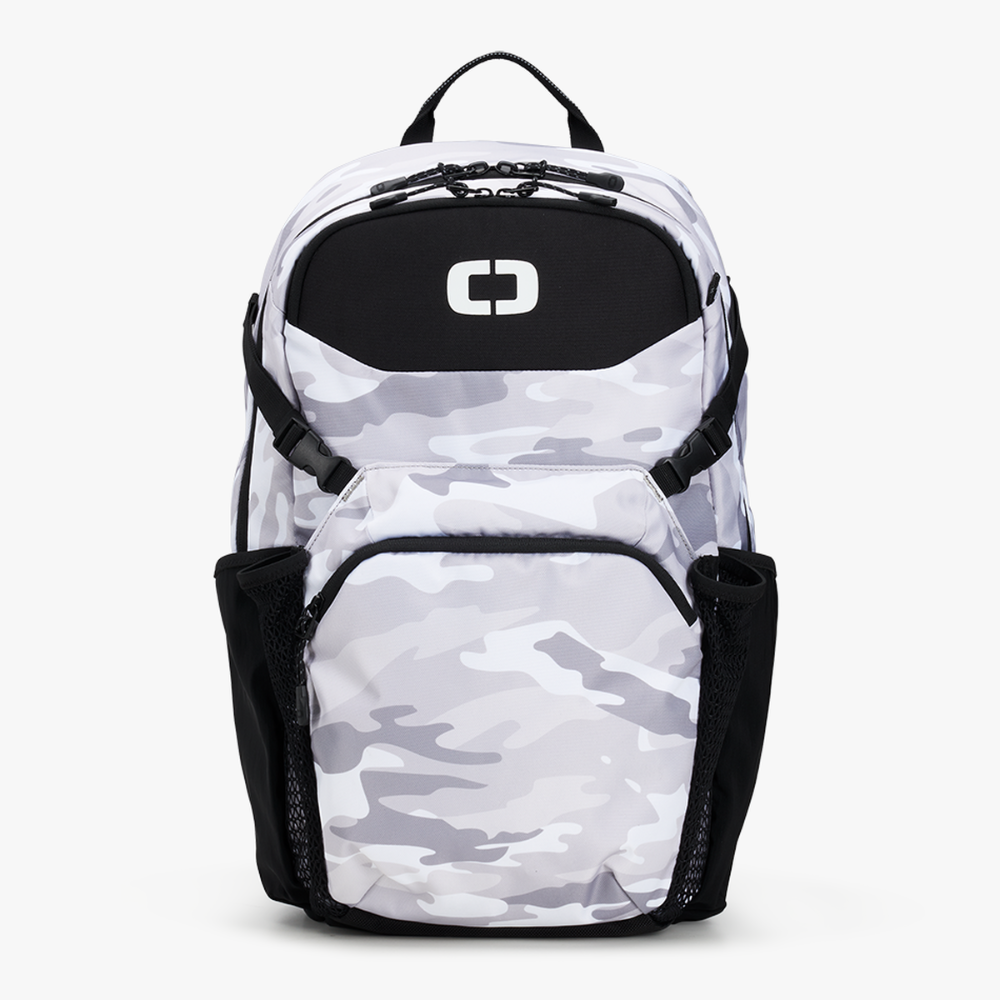 Team Pro 20 Backpack - Unisex