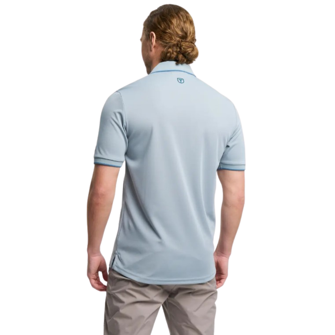 Polo TXlite Q-Dry - Men's