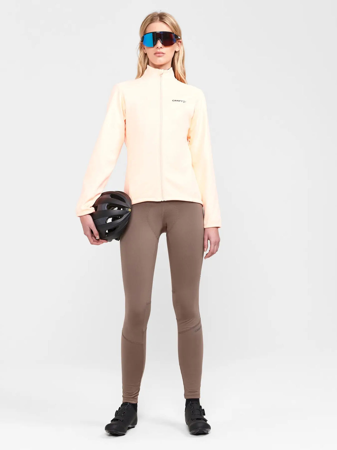 Manteau Core Bike Subz - Femme