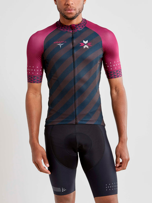 Maillot Spécialiste SS - Homme