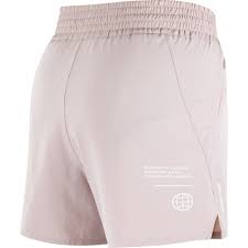 Short Shakeout 4" GFX - Femme