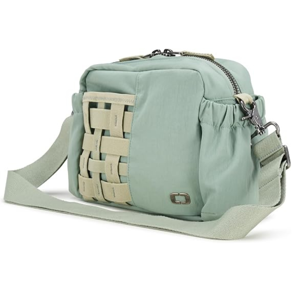 Pochette Rise - Unisexe