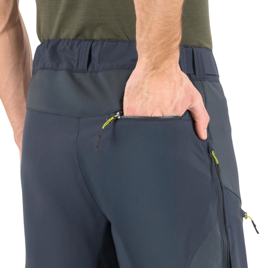 Pantalon Marmolada - Homme
