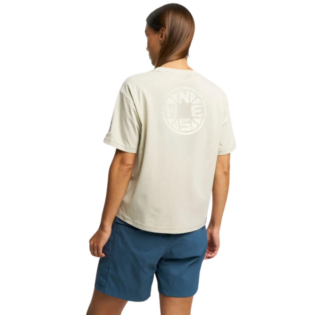 Camper T-shirt - Women's