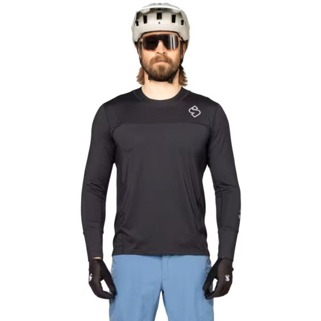 Men's Long Sleeve MTB Hunter Jersey