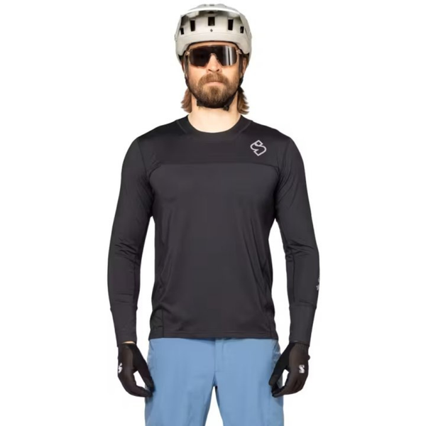 Men's Long Sleeve MTB Hunter Jersey