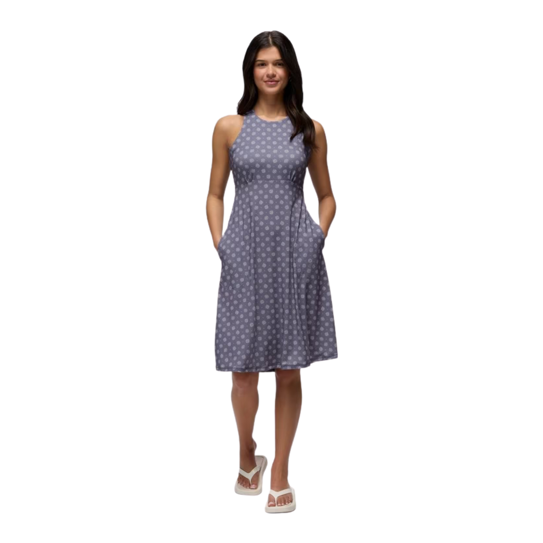 Robe Jewel Lake Summer - Femme