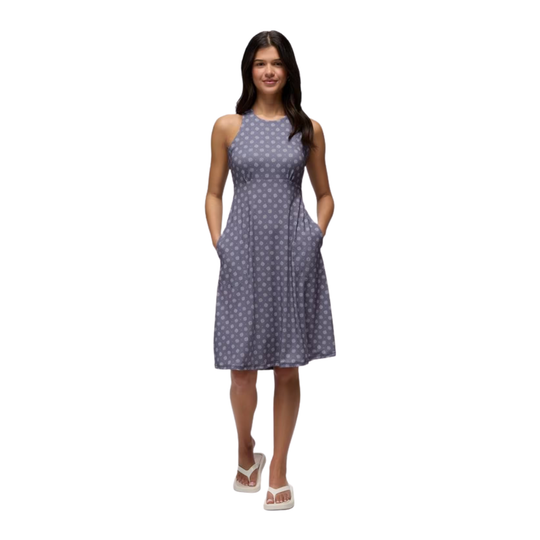 Robe Jewel Lake Summer - Femme