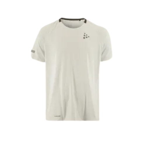 T-shirt Course Pro Hypervent 2 Manches Courtes - Homme