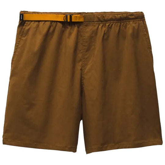 Zion Pull On Stretch Shorts - Men's